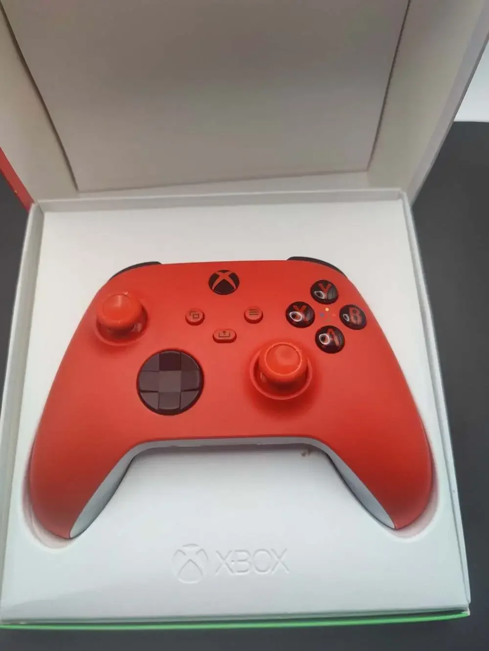 Microsoft brand new